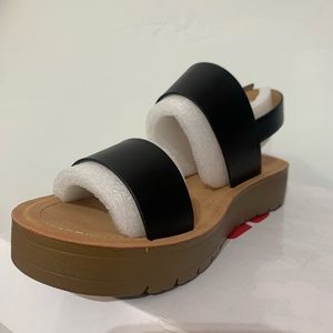 Brand New Soda Shoes